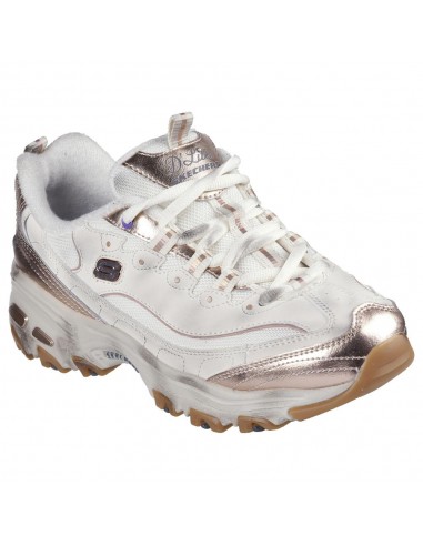 D'LITES VINTAGE VISION BEIG-ORO