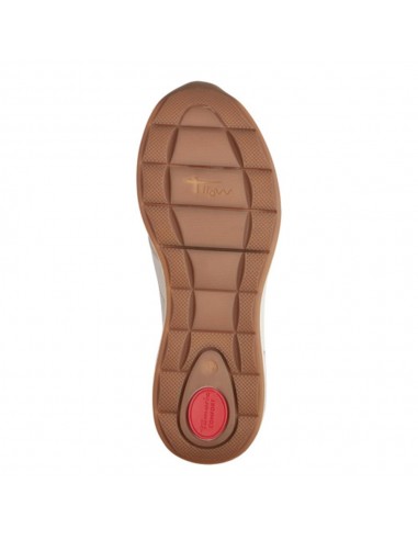 DEPORTIVA TAMARIS CONFORT 83715 BEIG
