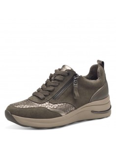 83714 NUBUCK-LICRA KAKI 2