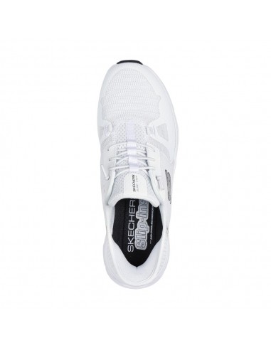 SLIP-INS GLIDE-STEP PRO BLANCO