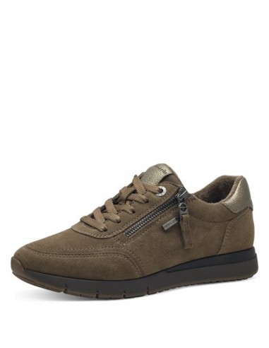 83706 NUBUCK TAUPE