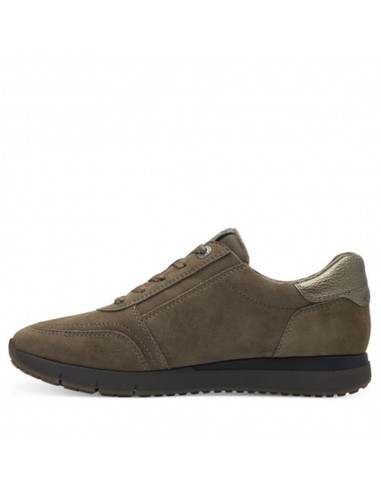 83706 NUBUCK TAUPE