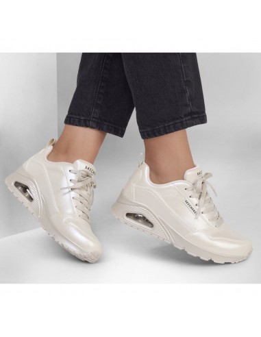 UNO AIR GALACTIC GAL OFWHITE