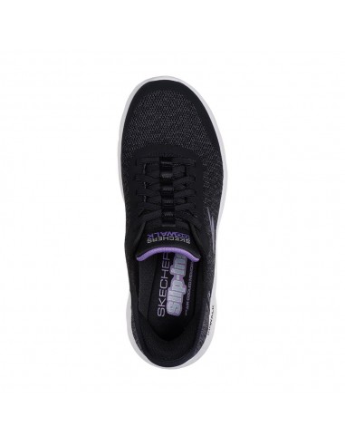 SLIP-INS GO WALK FLEX KAYLEE NEGRO