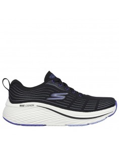 MAX CUSHIONING ELITE 2.0 NEGRA