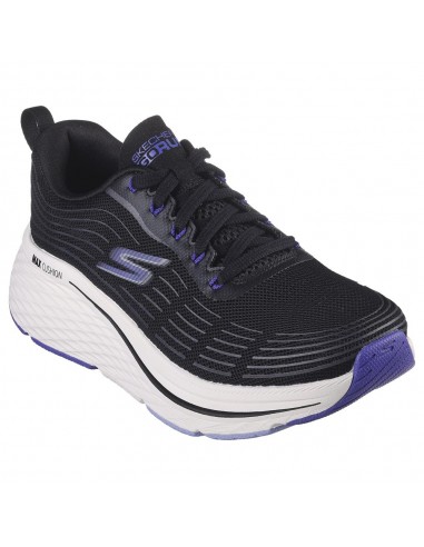 MAX CUSHIONING ELITE 2.0 NEGRA
