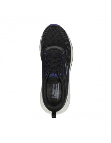 MAX CUSHIONING ELITE 2.0 NEGRA