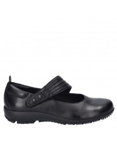 CHARLOTTE-01 PIEL NEGRA