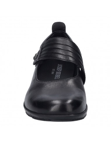 CHARLOTTE-01 PIEL NEGRA