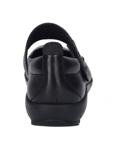 CHARLOTTE-01 PIEL NEGRA