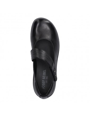 CHARLOTTE-01 PIEL NEGRA