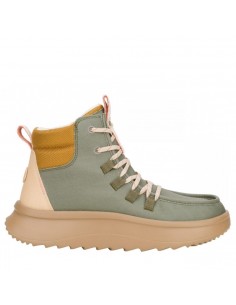 WENDY PEAK APRES COAT TWILL...