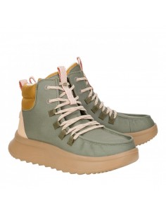 WENDY PEAK APRES COAT TWILL... 2