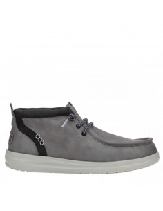 WALLY MID GRIPR CLASSIC GRIS