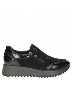 657610 NUBUCK NEGRO