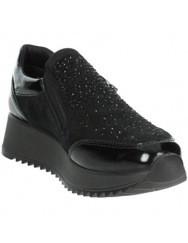 657610 NUBUCK NEGRO