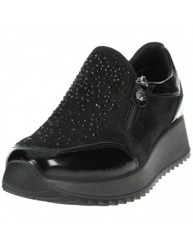 657610 NUBUCK NEGRO
