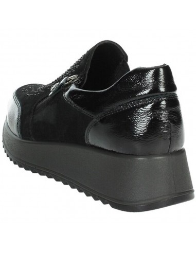 657610 NUBUCK NEGRO