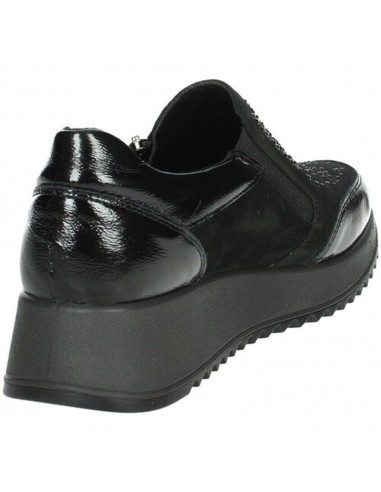 657610 NUBUCK NEGRO