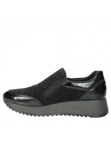 657610 NUBUCK NEGRO