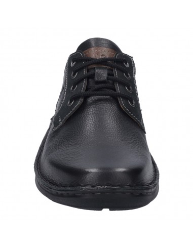 ANVERS-06 PIEL NEGRO