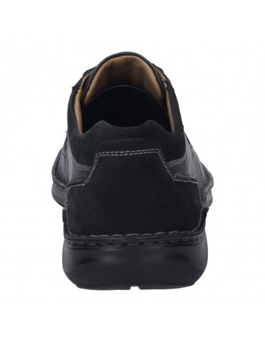 ANVERS-06 PIEL NEGRO