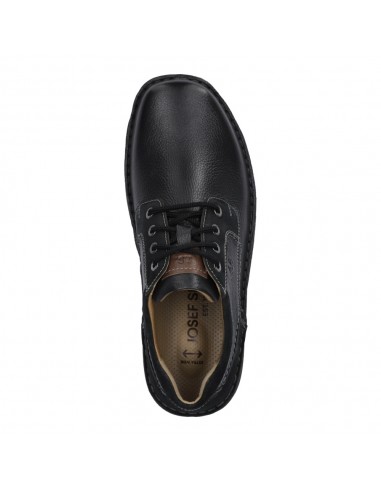 ANVERS-06 PIEL NEGRO