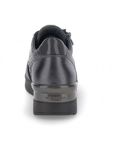 CREAM-58 PIEL ANTRACITA