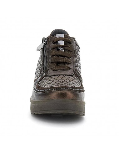 CREAM-47 MARRON METALIZADO