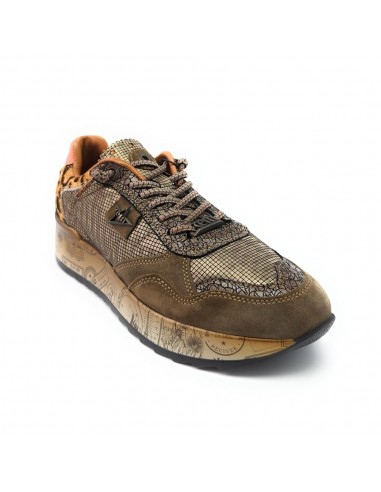 848-XL PIEL SANDER TAUPE