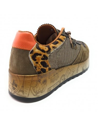 848-XL PIEL SANDER TAUPE