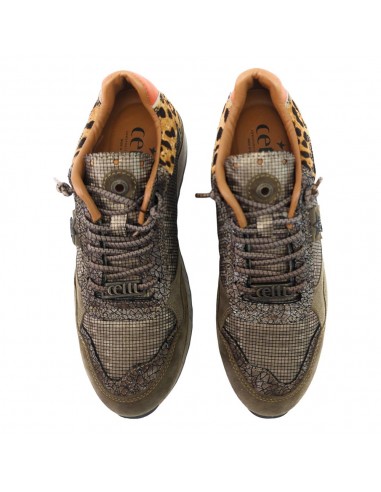 848-XL PIEL SANDER TAUPE