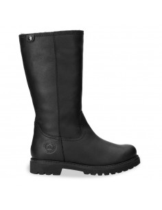 BAMBINA B60 PIEL NEGA