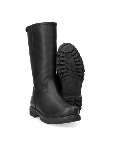 BAMBINA B60 PIEL NEGA