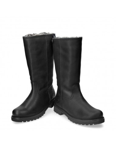 BAMBINA B60 PIEL NEGA