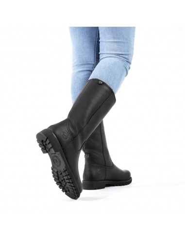 BAMBINA B60 PIEL NEGA