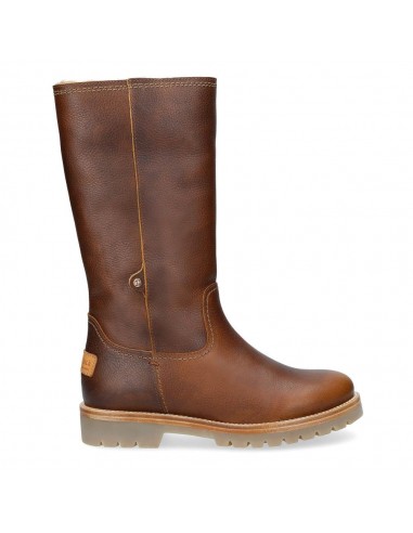 BAMBINA B94 PIEL CUERO