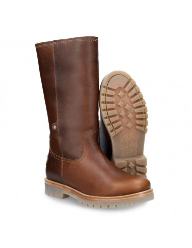 BAMBINA B94 PIEL CUERO