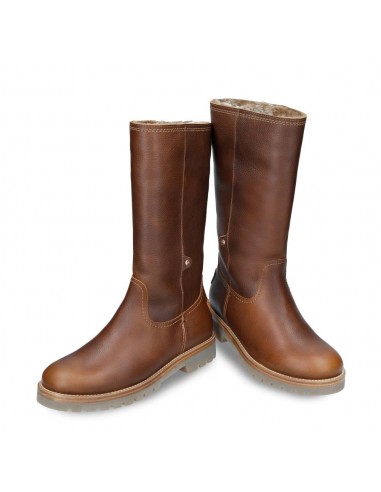 BAMBINA B94 PIEL CUERO