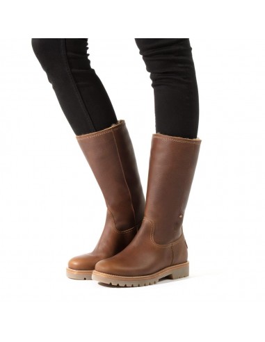 BAMBINA B94 PIEL CUERO