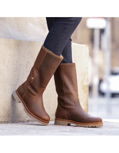 BAMBINA B94 PIEL CUERO