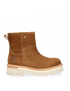 LAIA B4 NUBUCK CUERO