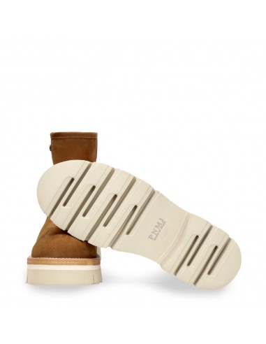 LAIA B4 NUBUCK CUERO