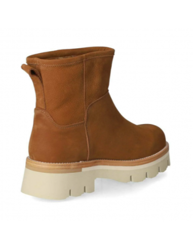 LAIA B4 NUBUCK CUERO