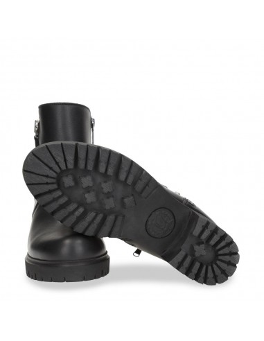 PAULINE B5 PIEL NEGRO