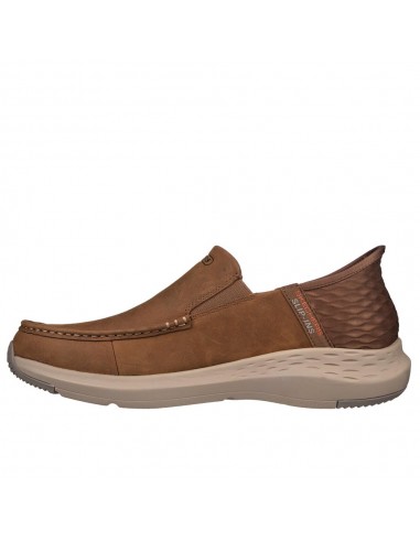 SLIP-INS PARSON - OSWIN PIEL CUERO