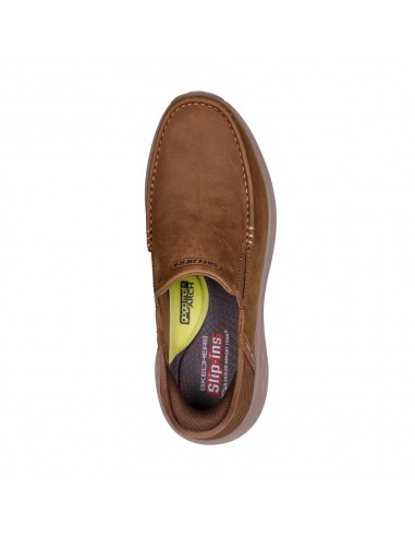 SLIP-INS PARSON - OSWIN PIEL CUERO