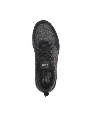 D'LUX WALKER STEADYWAY NEGRA