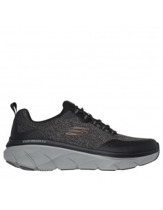 D'LUX WALKER STEADYWAY NEGRA