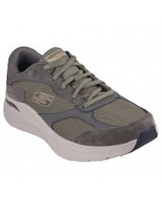 ARCH FIT THE KEEP KAKI 2